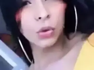 Boleteada Cartagena Michelle hernandez