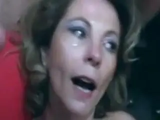French blowbang