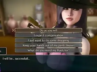 Goblin Layer - (EP 04) - Parodos