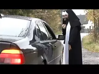 Monache Vogliose (Full Movie)