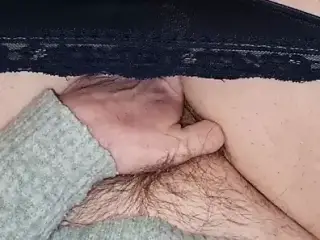 Quick orgasm