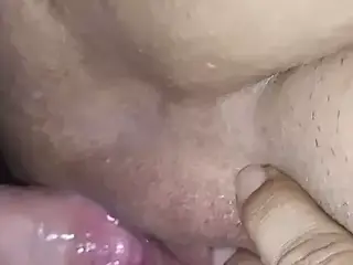 Molli Molli fuck and pee