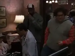 Milk lady