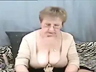Cam-Granny Nr.77