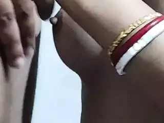 Desi wife blowjob