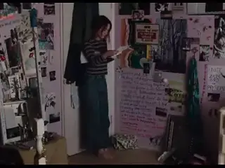 Saoirse Ronan - Lady Bird 2017
