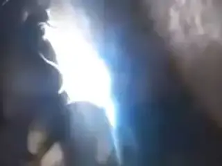 Fijian Fuckin' & cum in mouth