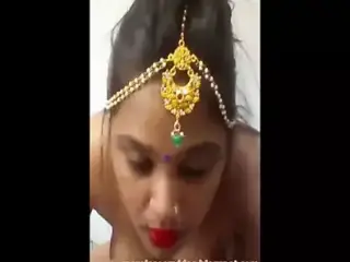 Girl Nude Dance in hindi songs