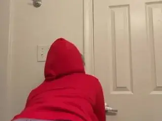 I love my step sister