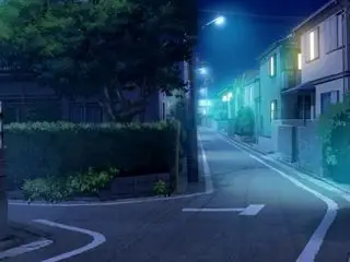 Tifa Lockhart Amazing Deepthroat Blowjob!