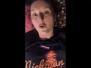 When you’re about to orgasm but your rubber bestie has other ideas