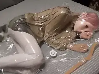 Kigurumi Vacuum bag