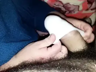 Blowjob until cum in my mouth