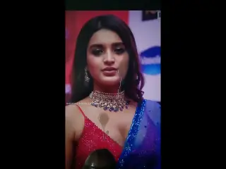 Nidhi agarwal slow motion cum tribute by shannu