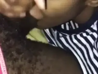 Bajan sister-in-law