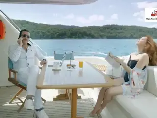 Azra Akiin & Mehtap Byri - Her Sey Mumkun 2017