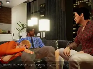 Lets play Blind date 3D - 2 (deutsch)