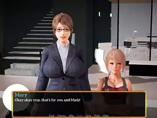 My New Household - (PT 60) - NC