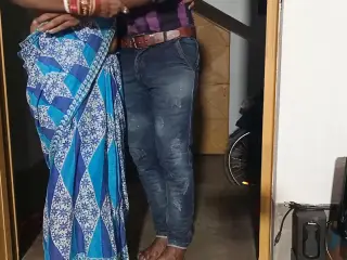 Daru Peekar Aya Dever Se Bhabhi Ne Chudaya - Sex With Dever