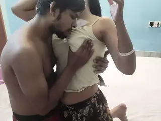 Desi  College Girls Loves to get wet their horny pussies and hardcore rough fuck boyfriend