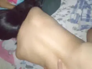 Perfect Doggystyle!!