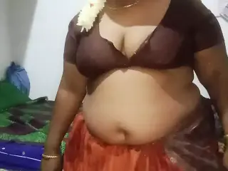 Tamil Young Aunty Sex Ex Boyfriend Big Boobs Big Nice Nipples Hot Pussy Eating Pussy Big Ass