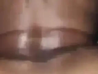 Young military wife loves getting fucked by her BBC neighbor