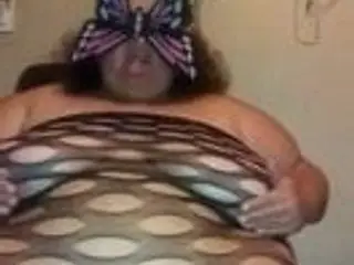 Ssbbw fun