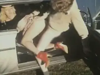 Classic 1989 - The best of Swedish porn - 08