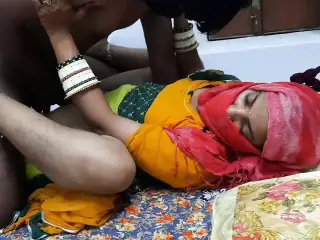 Desi indian couple sex video .the new couple fucking video