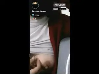 Turkish mature 3