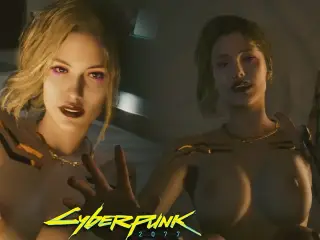 Cyberpunk 2077 Brittany Hayes Sex Collection With Hot Cut Scenes Mod and Download Game  and Nude mods