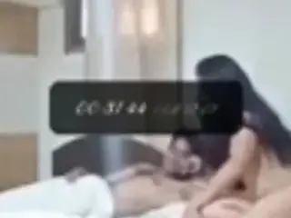 Desi couple hotel room fucking