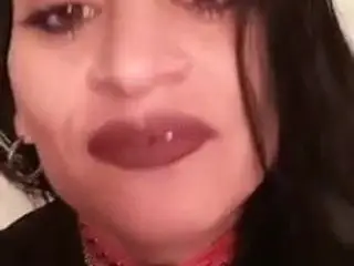Bulgarian Valya Gypsy 1