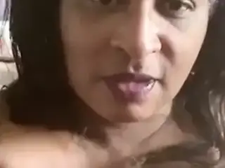 Mature Mom, Filthy Talk