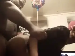 GRANNY WANTED SOME YOUNG DICK