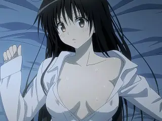 Yui Kotegawa (To Love Ru)