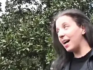 Silvia's Last Time