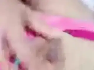 Sri Lankan stepmom and stepson video call fun