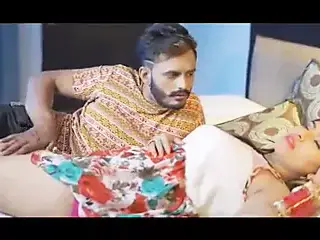 Sex with a Punjabi callgirl