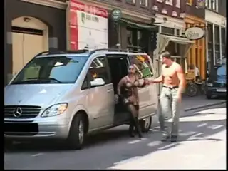 Stunden FETISH - Vol. #01