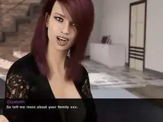 Indecent Desires #12 - PC Gameplay Lets Play (HD)