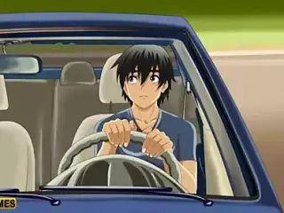 I Scored A Policewoman With Big Boobs