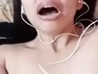 Desi girl phone sex (no sound sorry for sound)