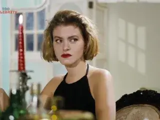Perin Kraali - Abuk Sabuk 1 Film 1990