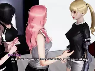 My Real Desire - (Ep 15)