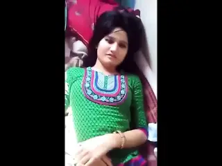 Desi girlfriend