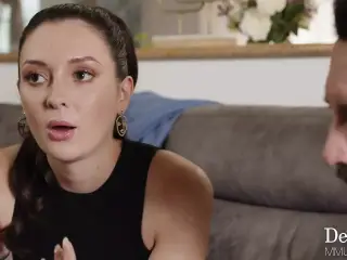 Charlotte Sins Wants to Feel Her Ex Again