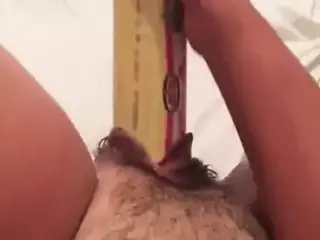 How to eat a sausage
