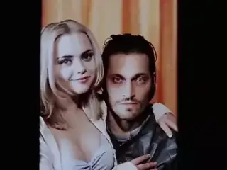 Buffalo '66 - Photobooth scene Christina Ricci